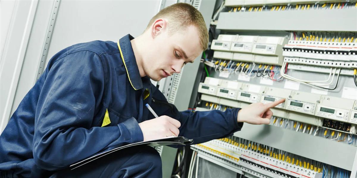 KIT verdeelbord basis